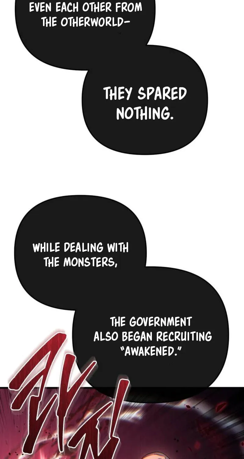 Hiding a Logistics Center in the Apocalypse Chapter 15 page 97 - 