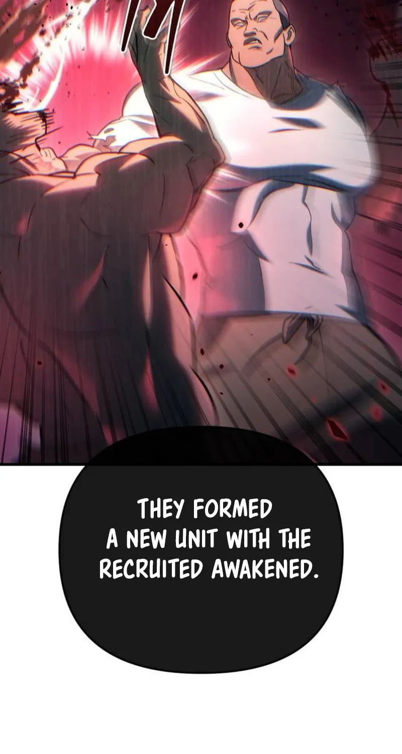 Hiding a Logistics Center in the Apocalypse Chapter 15 page 98 - 