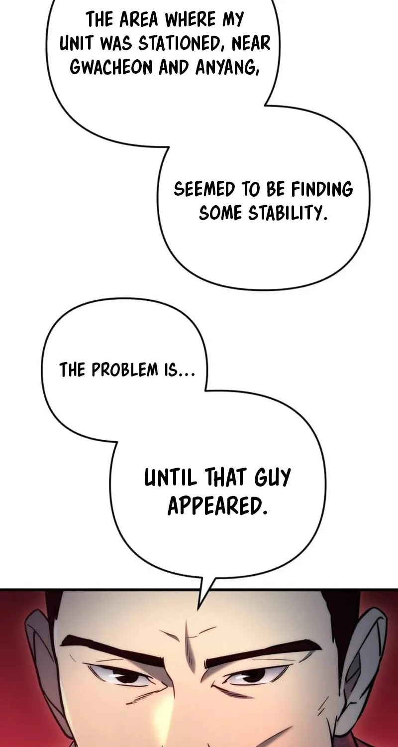 Hiding a Logistics Center in the Apocalypse Chapter 15 page 100 - 