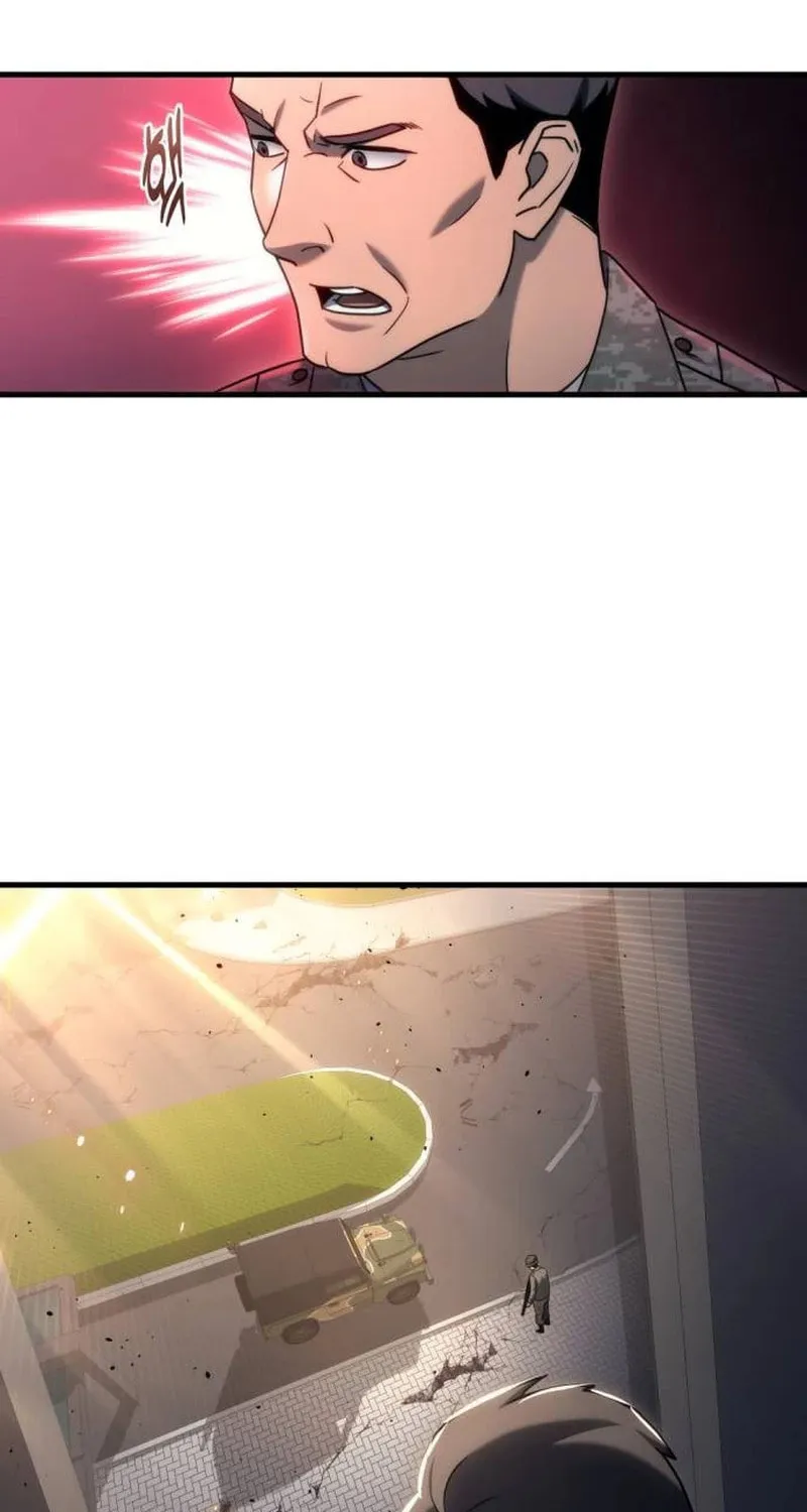 Hiding a Logistics Center in the Apocalypse Chapter 16 page 101 - 