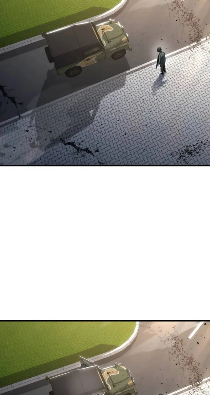 Hiding a Logistics Center in the Apocalypse Chapter 16 page 103 - 