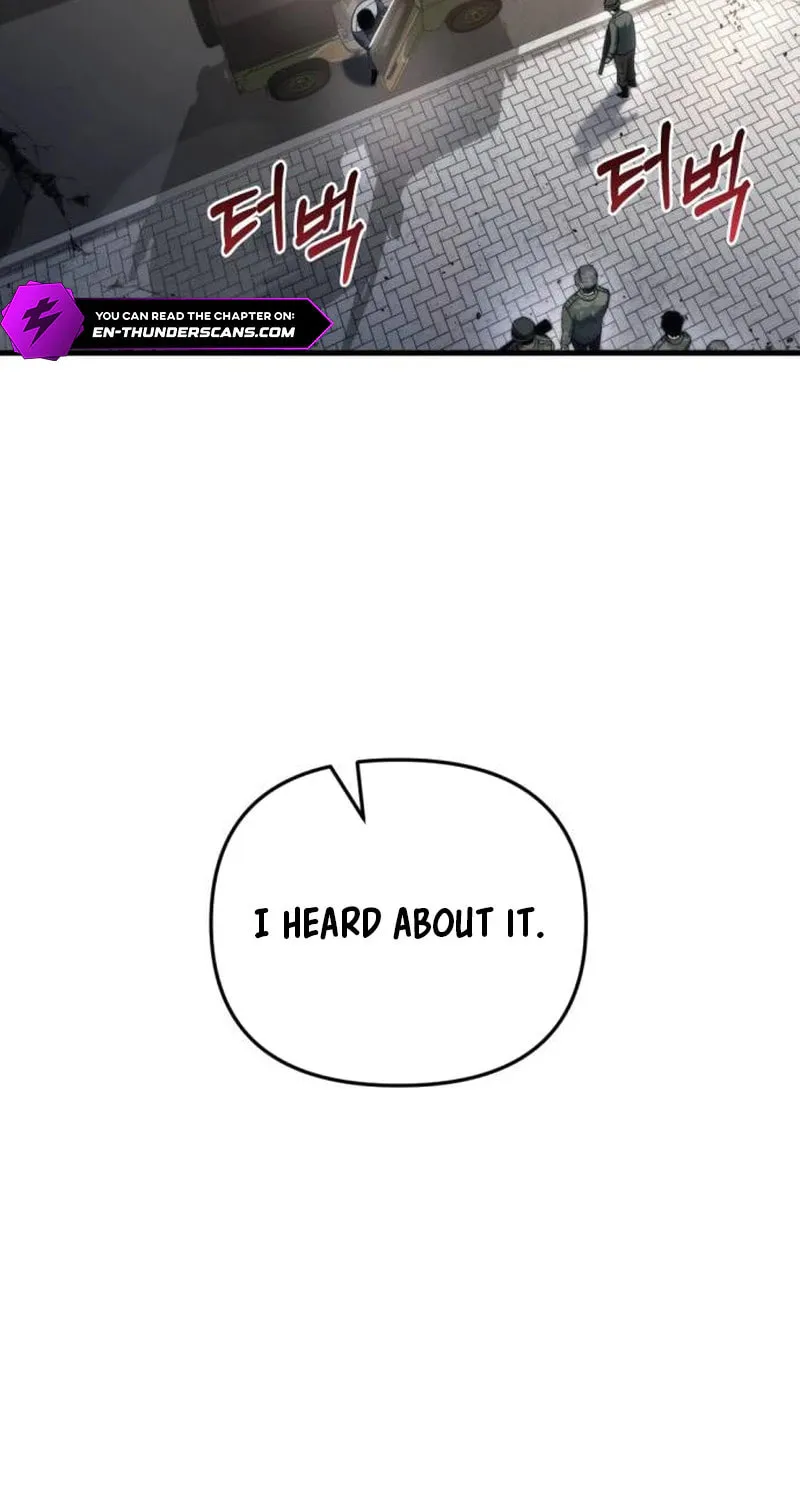 Hiding a Logistics Center in the Apocalypse Chapter 16 page 104 - 