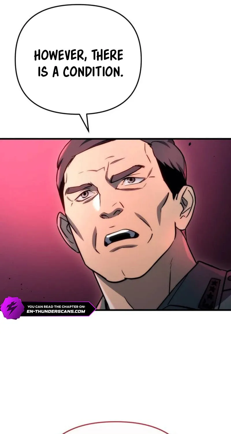 Hiding a Logistics Center in the Apocalypse Chapter 16 page 110 - 