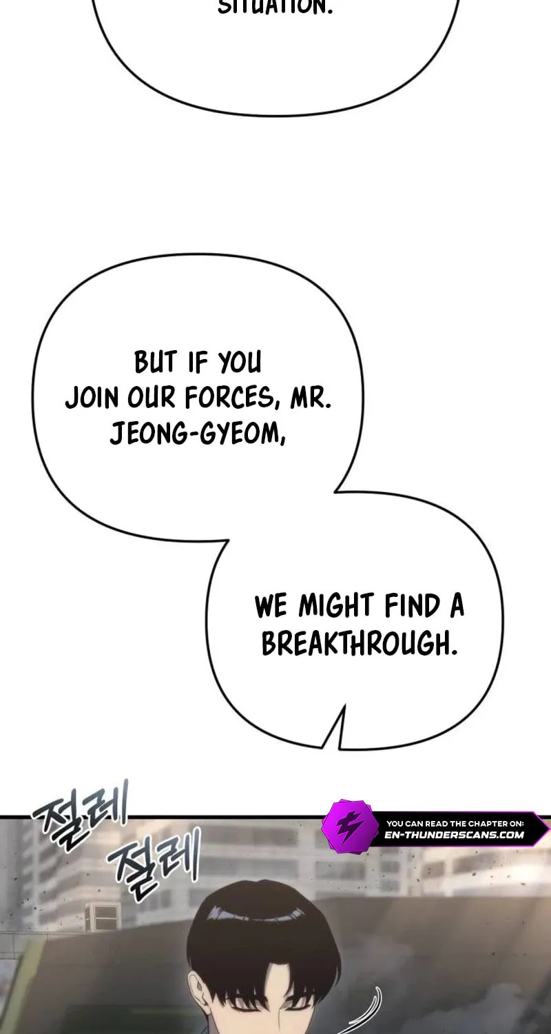 Hiding a Logistics Center in the Apocalypse Chapter 16 page 112 - 