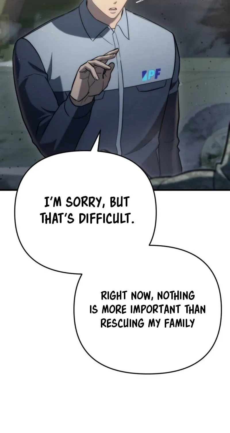 Hiding a Logistics Center in the Apocalypse Chapter 16 page 113 - 