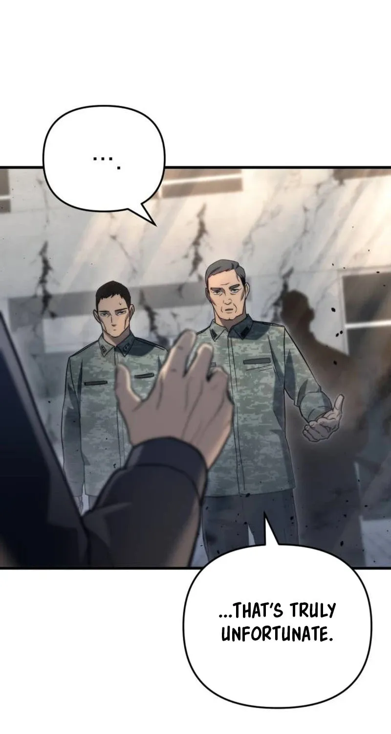 Hiding a Logistics Center in the Apocalypse Chapter 16 page 114 - 