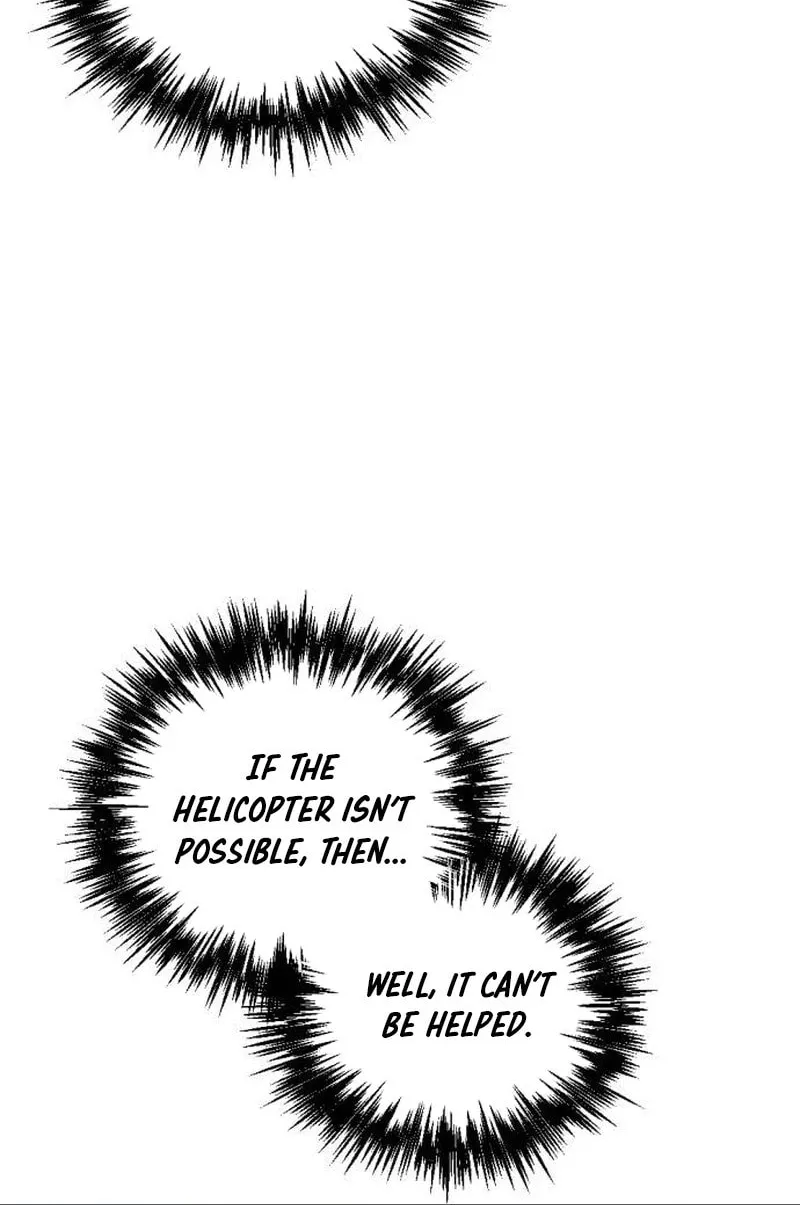 Hiding a Logistics Center in the Apocalypse Chapter 16 page 119 - 