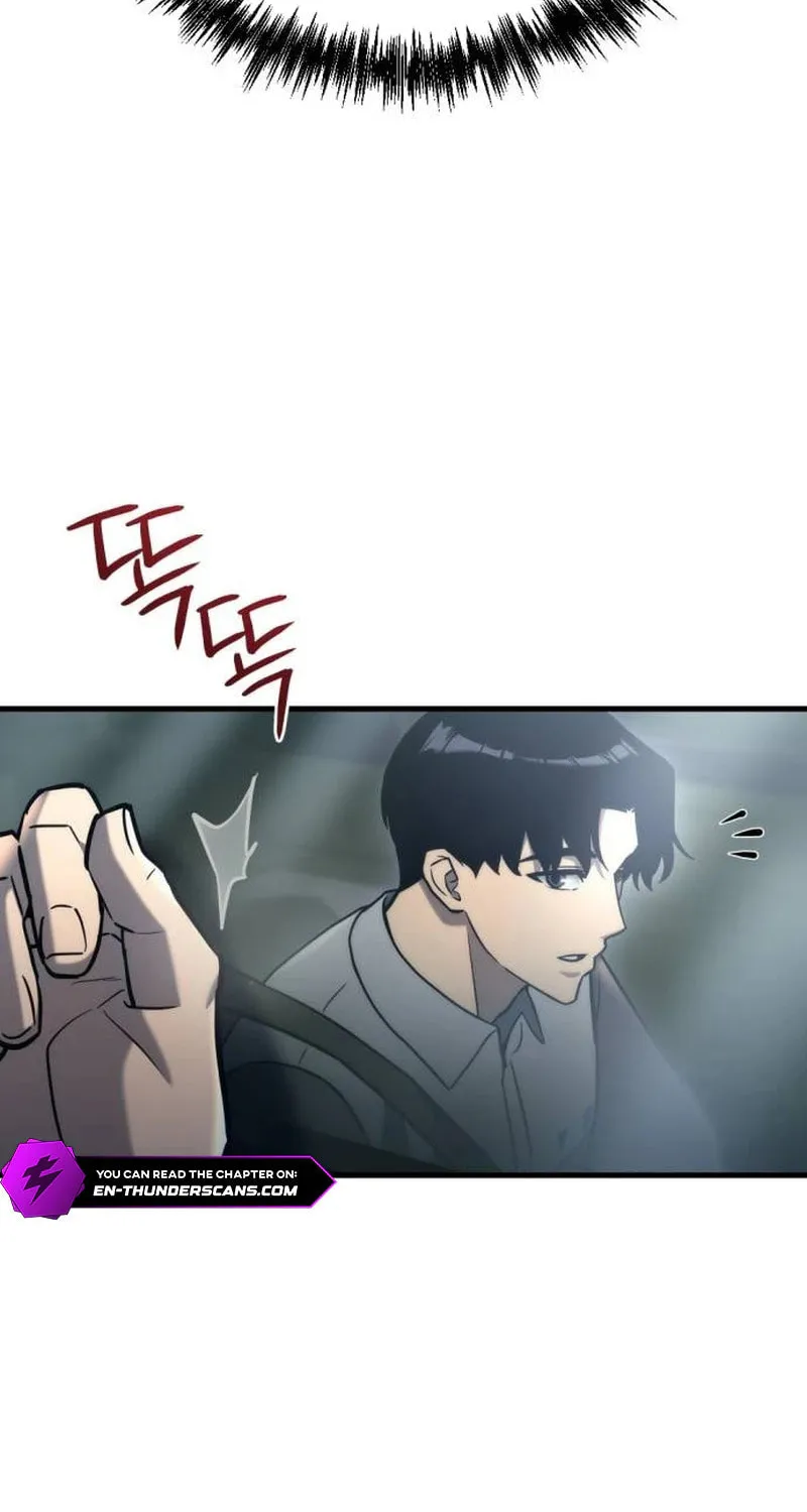 Hiding a Logistics Center in the Apocalypse Chapter 16 page 121 - 