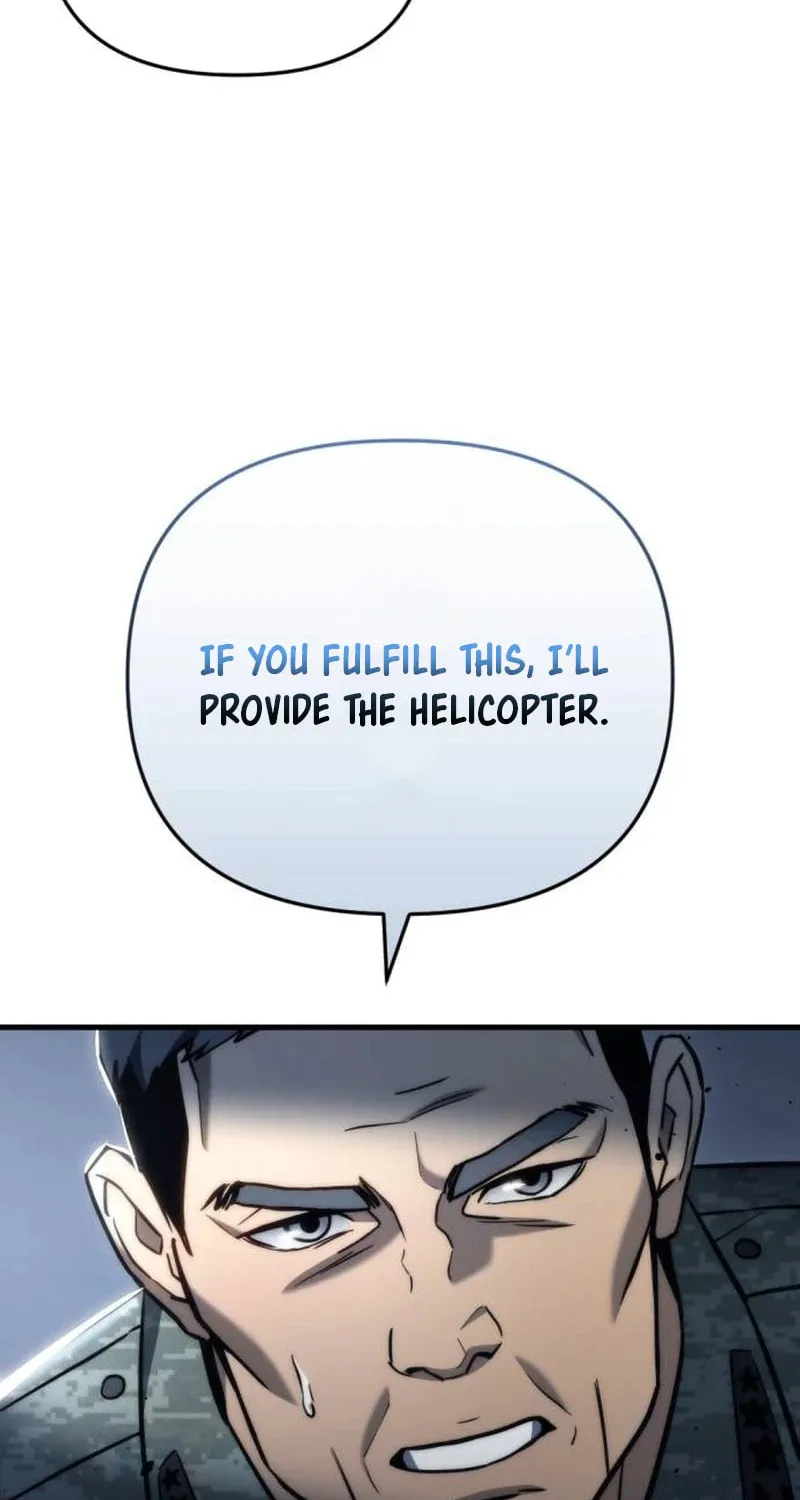 Hiding a Logistics Center in the Apocalypse Chapter 16 page 123 - 