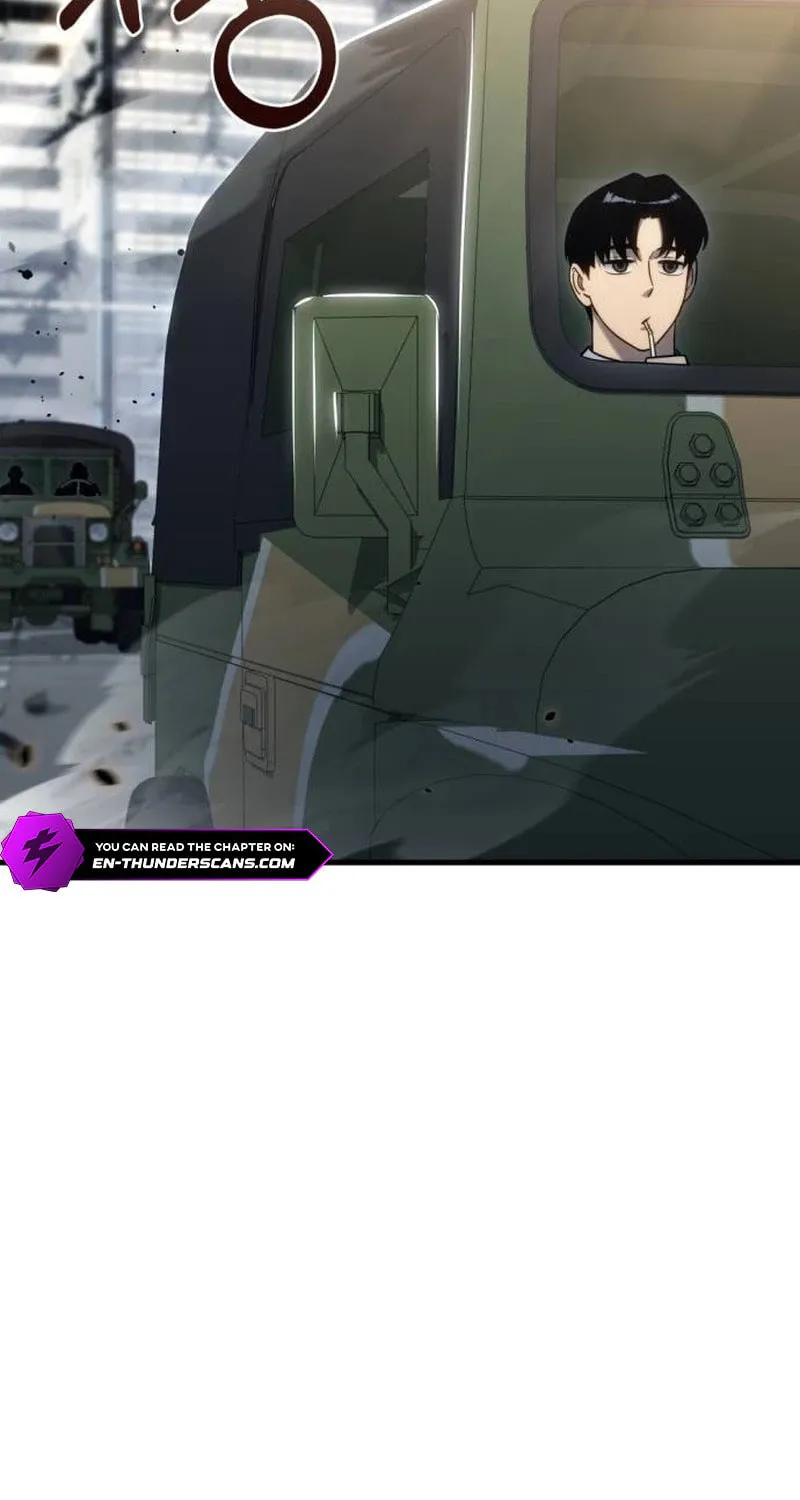 Hiding a Logistics Center in the Apocalypse Chapter 16 page 128 - 