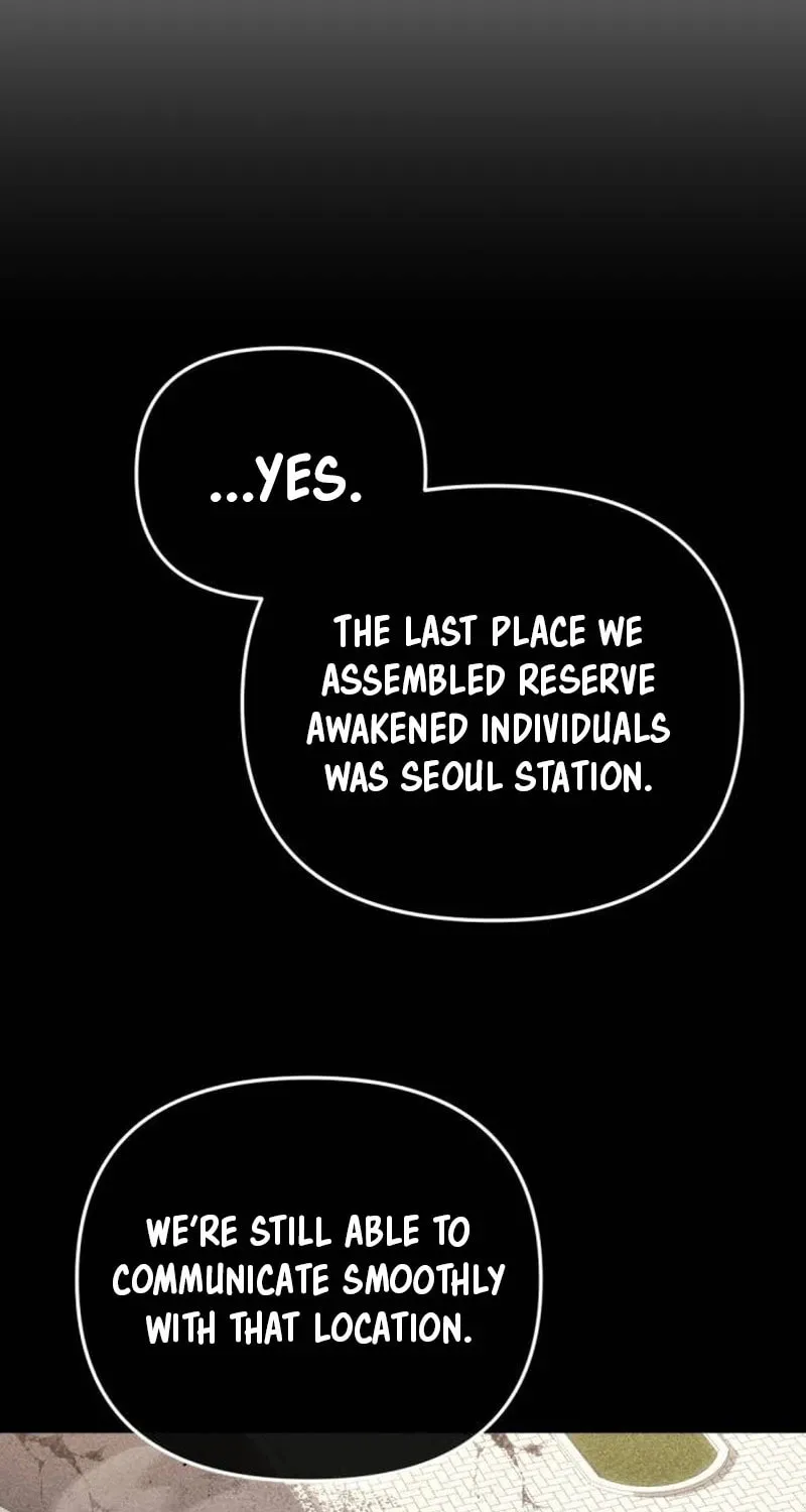 Hiding a Logistics Center in the Apocalypse Chapter 16 page 130 - 