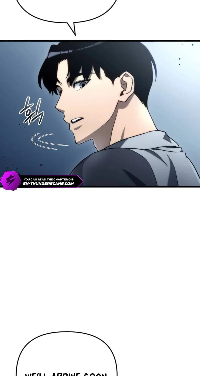 Hiding a Logistics Center in the Apocalypse Chapter 16 page 14 - 
