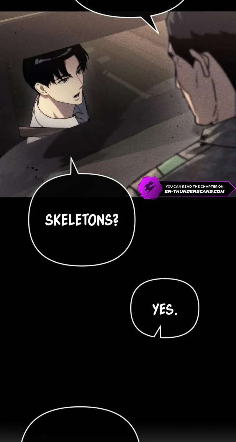 Hiding a Logistics Center in the Apocalypse Chapter 16 page 132 - 