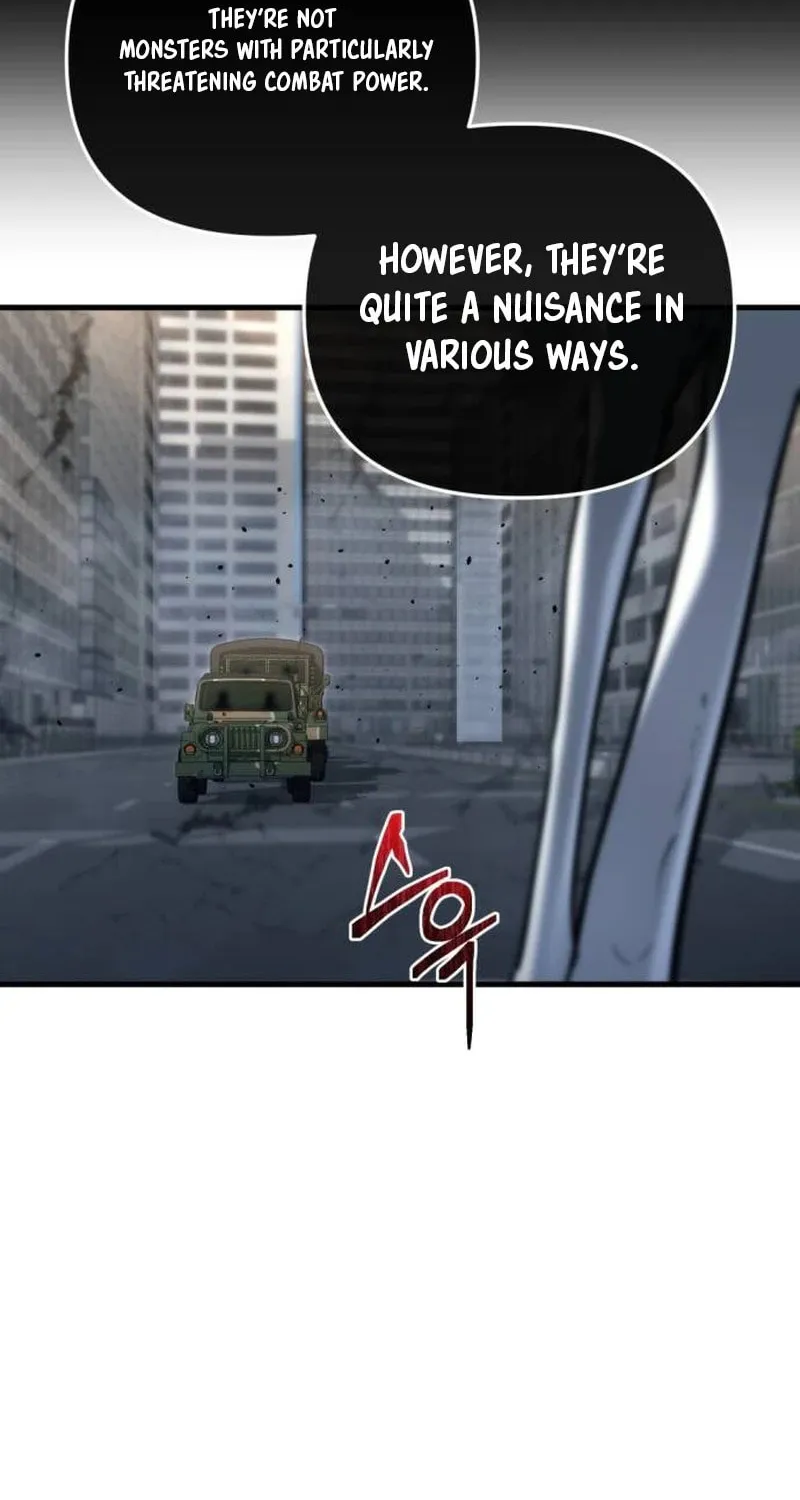 Hiding a Logistics Center in the Apocalypse Chapter 16 page 133 - 