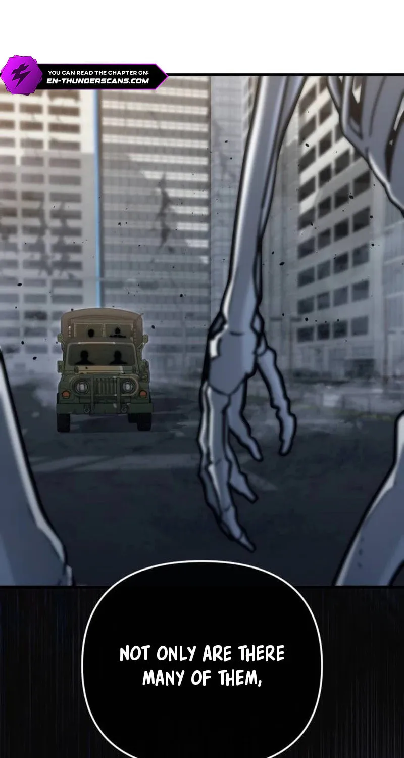 Hiding a Logistics Center in the Apocalypse Chapter 16 page 134 - 