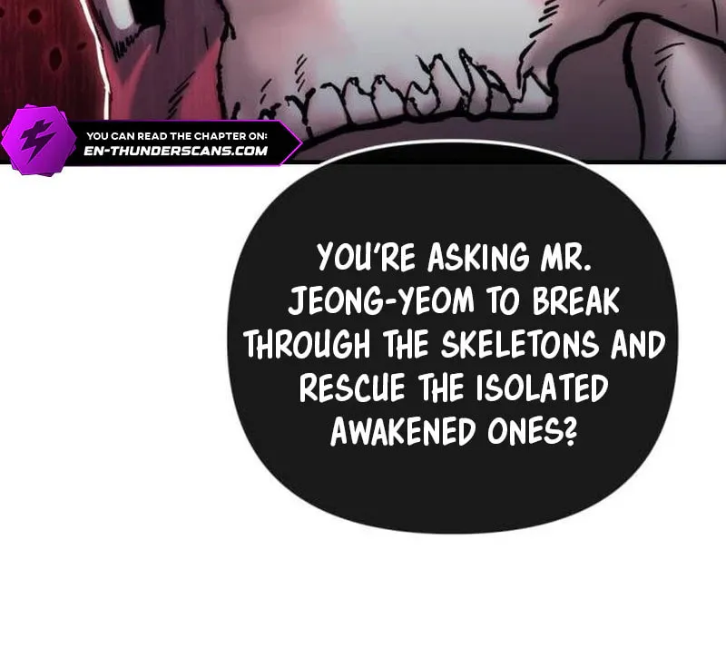 Hiding a Logistics Center in the Apocalypse Chapter 16 page 138 - 