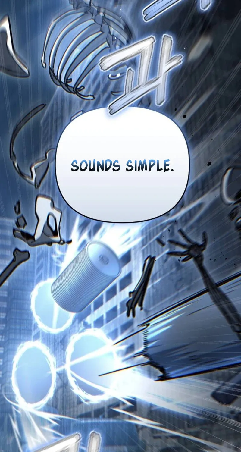 Hiding a Logistics Center in the Apocalypse Chapter 16 page 140 - 