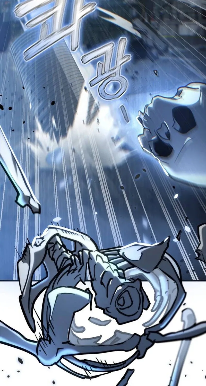 Hiding a Logistics Center in the Apocalypse Chapter 16 page 141 - 