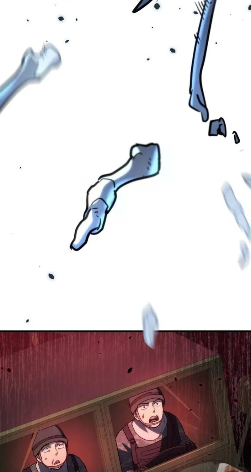 Hiding a Logistics Center in the Apocalypse Chapter 16 page 142 - 