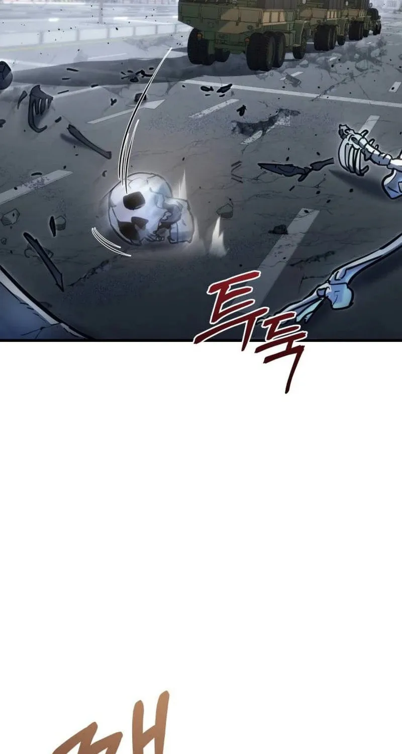 Hiding a Logistics Center in the Apocalypse Chapter 16 page 144 - 