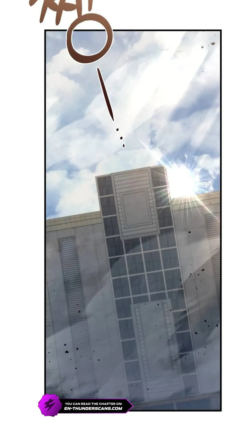 Hiding a Logistics Center in the Apocalypse Chapter 16 page 145 - 