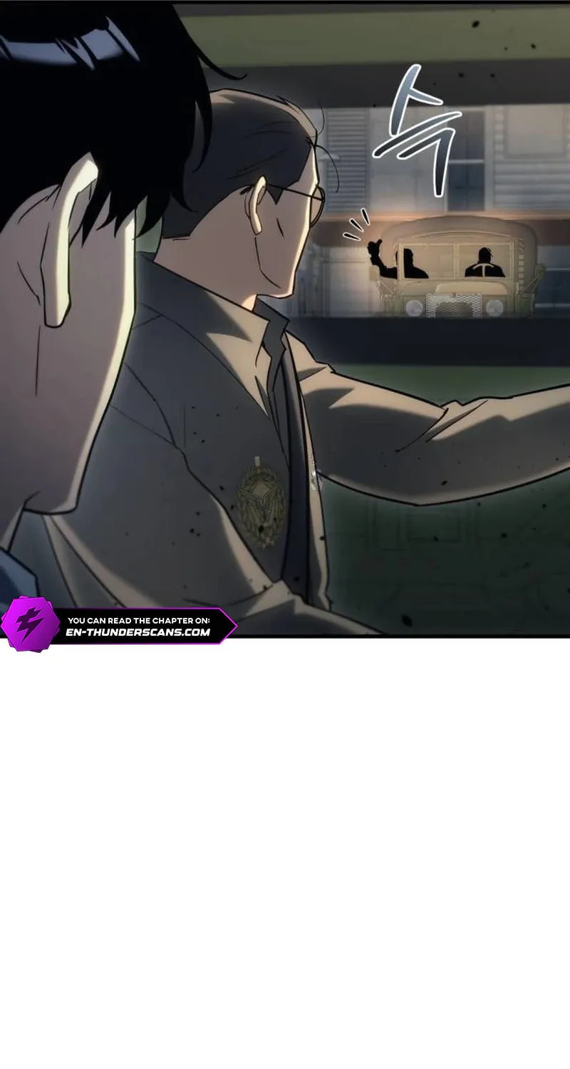 Hiding a Logistics Center in the Apocalypse Chapter 16 page 149 - 