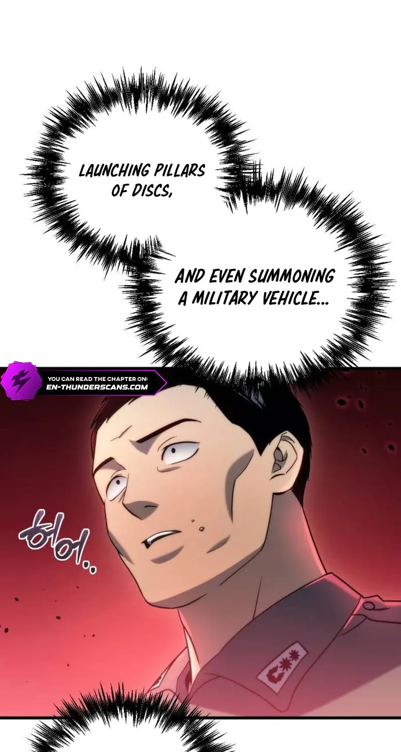 Hiding a Logistics Center in the Apocalypse Chapter 16 page 16 - 