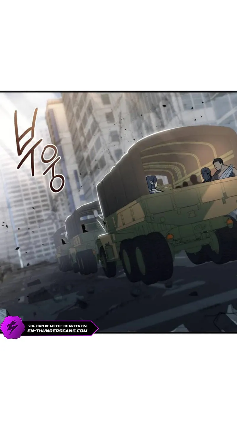 Hiding a Logistics Center in the Apocalypse Chapter 16 page 151 - 