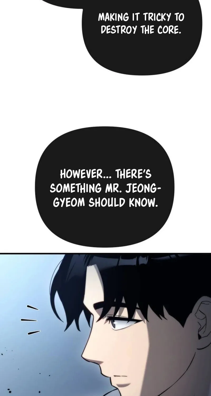 Hiding a Logistics Center in the Apocalypse Chapter 16 page 153 - 