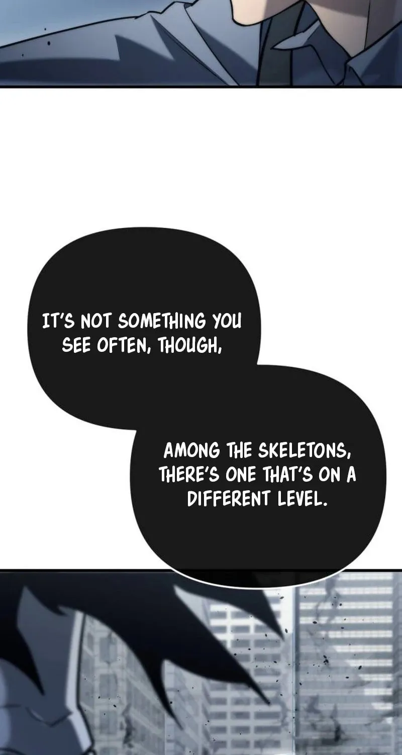 Hiding a Logistics Center in the Apocalypse Chapter 16 page 154 - 
