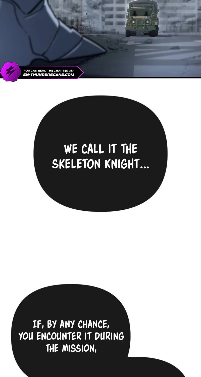 Hiding a Logistics Center in the Apocalypse Chapter 16 page 155 - 