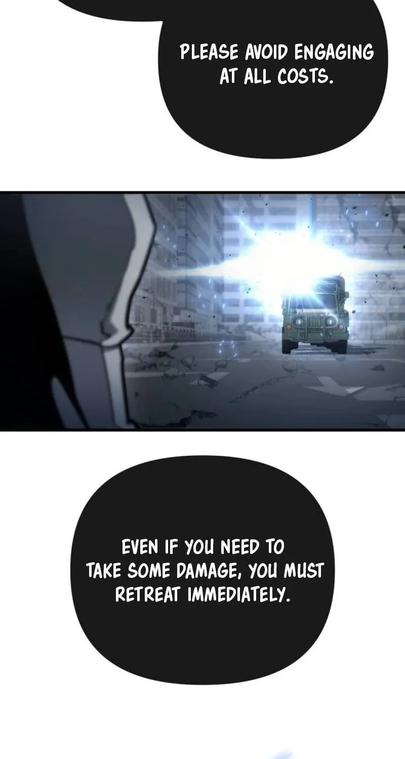 Hiding a Logistics Center in the Apocalypse Chapter 16 page 156 - 