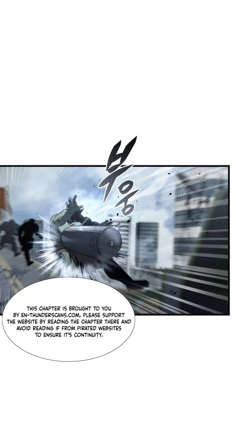 Hiding a Logistics Center in the Apocalypse Chapter 16 page 23 - 