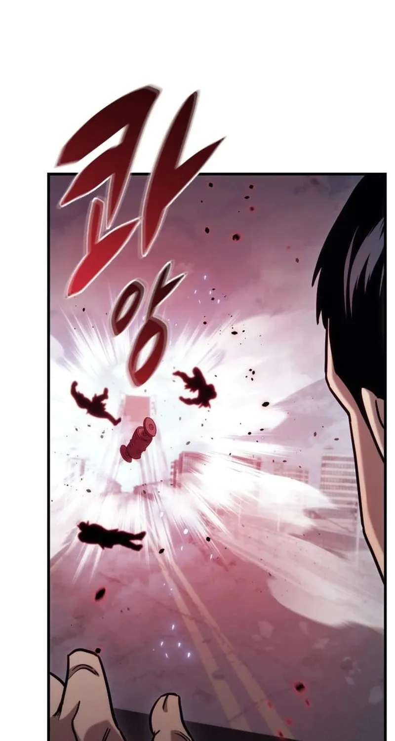 Hiding a Logistics Center in the Apocalypse Chapter 16 page 24 - 