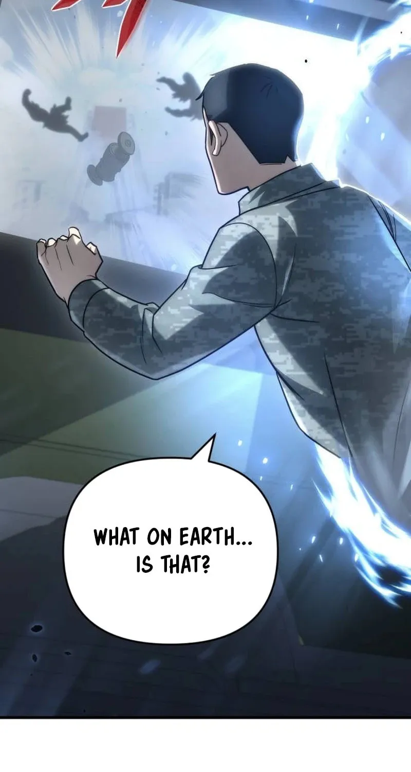 Hiding a Logistics Center in the Apocalypse Chapter 16 page 26 - 