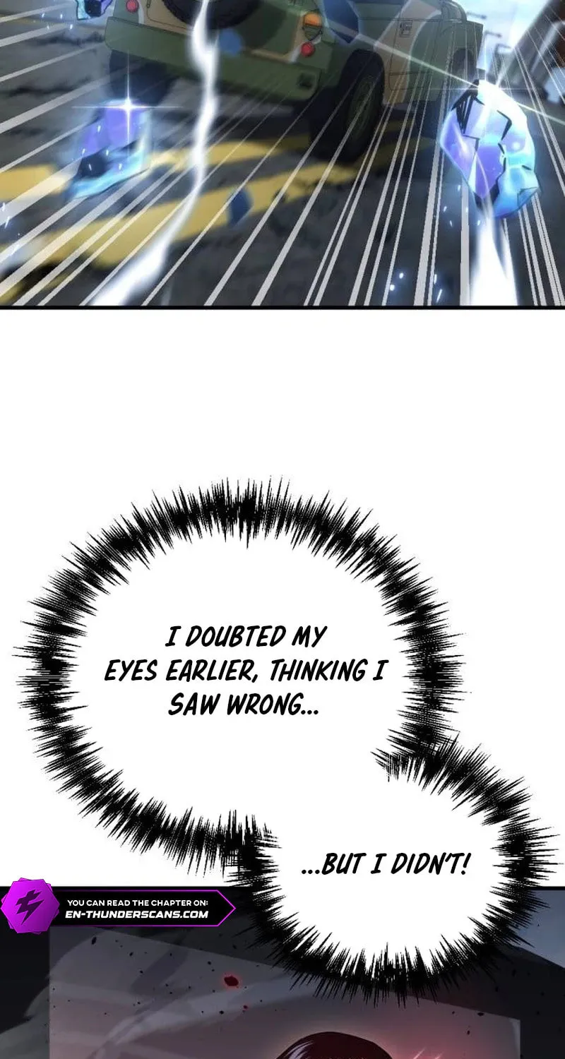 Hiding a Logistics Center in the Apocalypse Chapter 16 page 28 - 