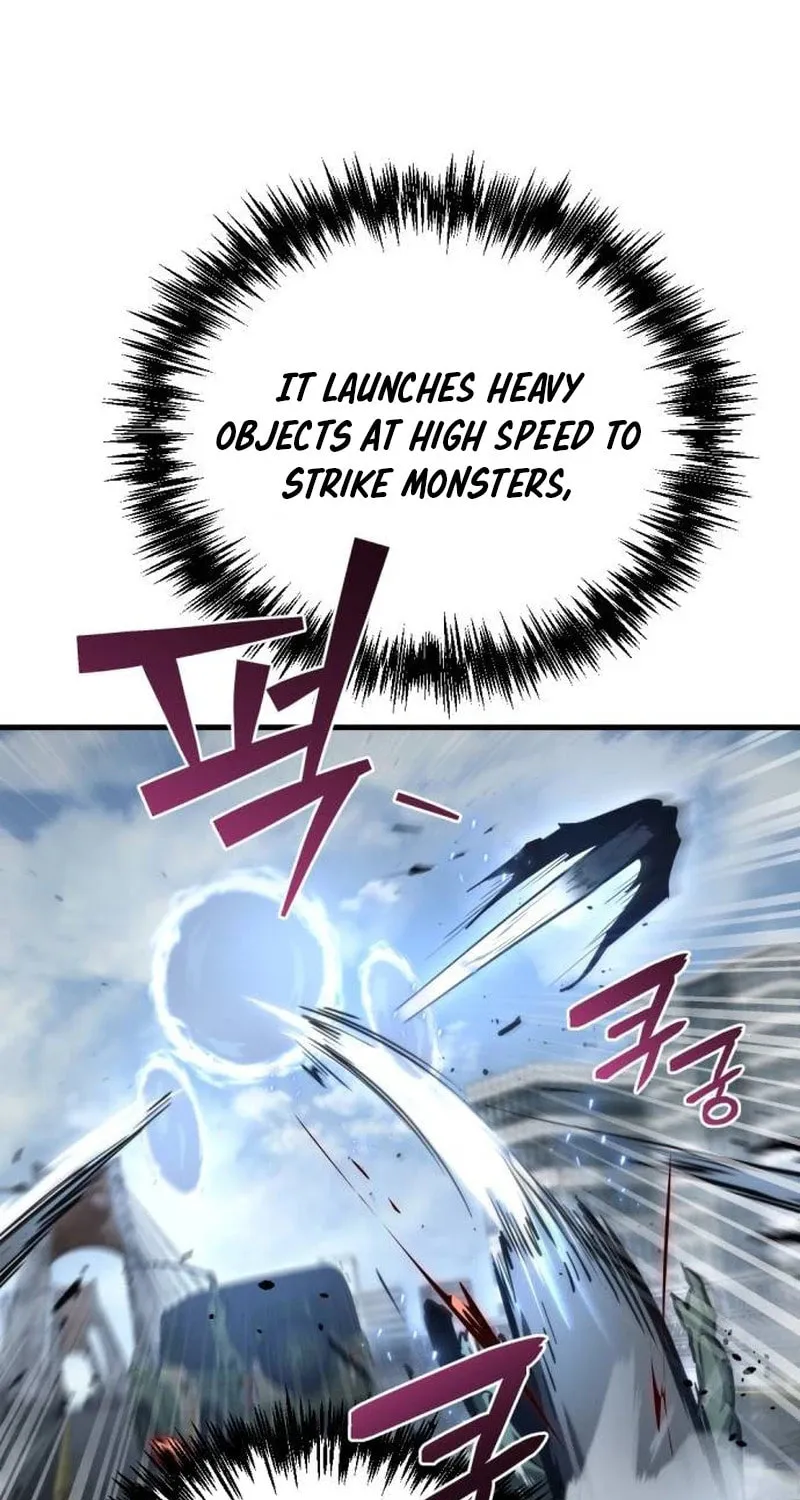 Hiding a Logistics Center in the Apocalypse Chapter 16 page 30 - 
