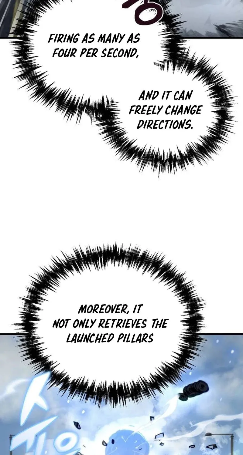 Hiding a Logistics Center in the Apocalypse Chapter 16 page 31 - 