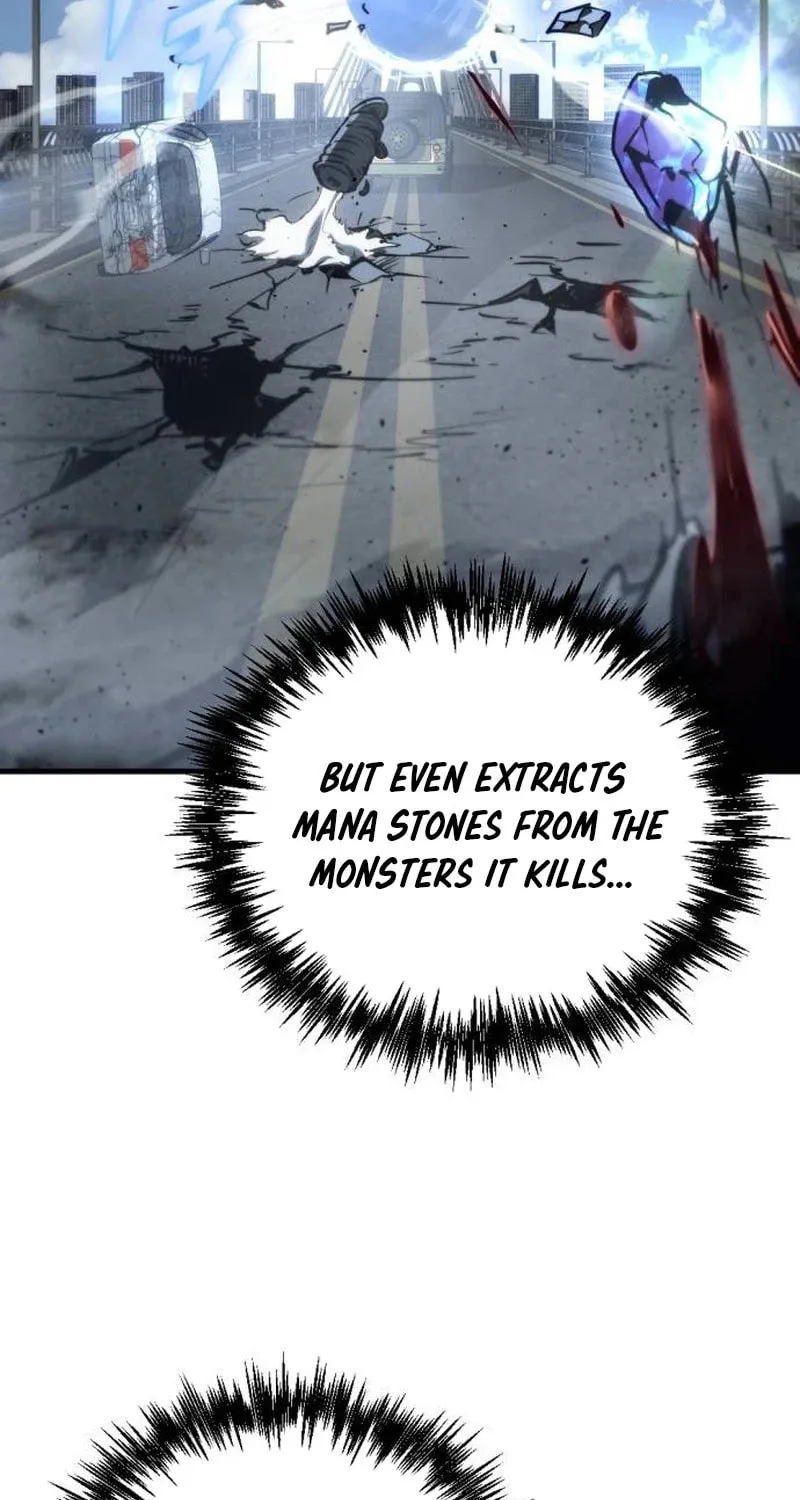 Hiding a Logistics Center in the Apocalypse Chapter 16 page 32 - 