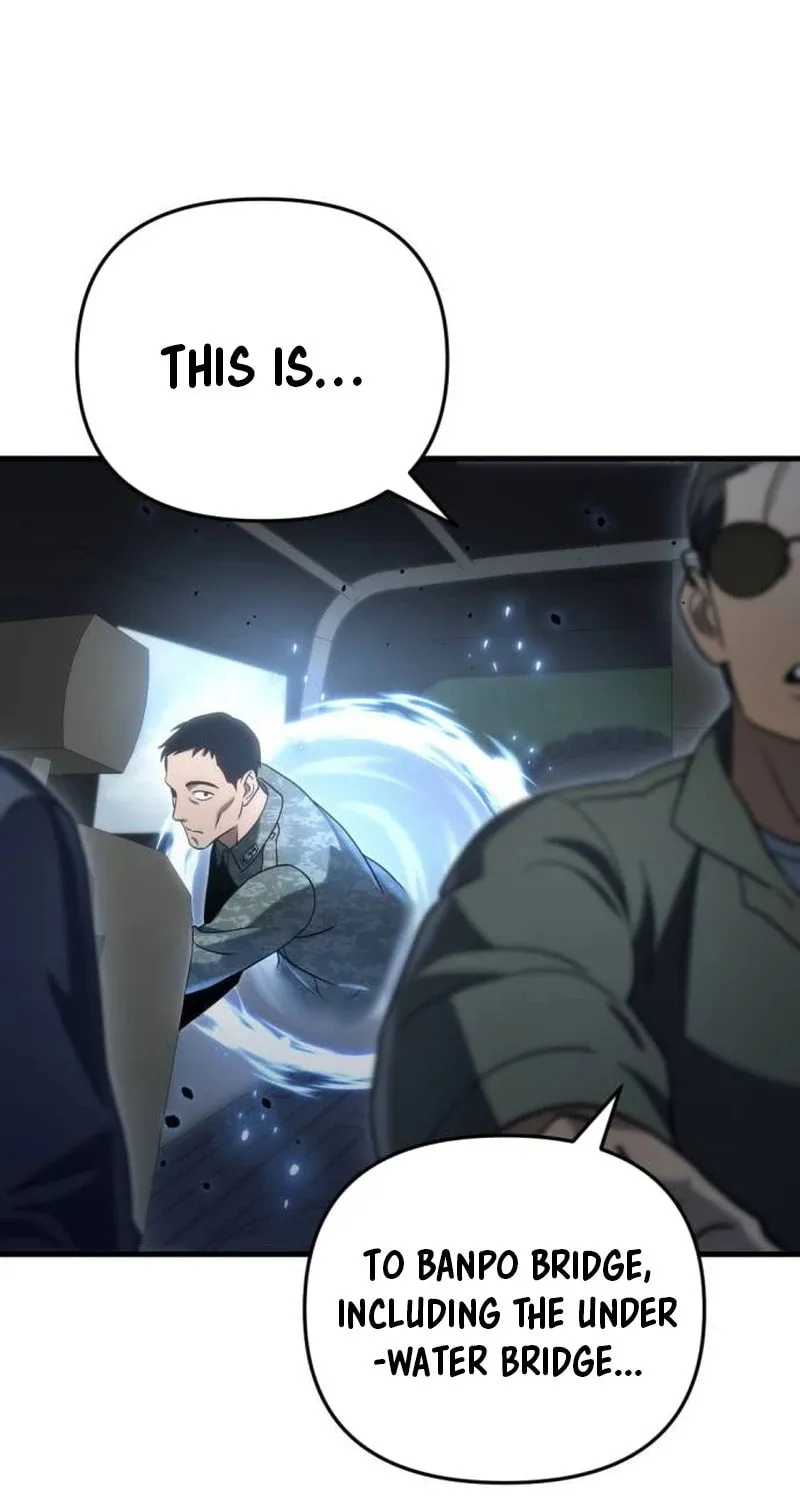 Hiding a Logistics Center in the Apocalypse Chapter 16 page 34 - 