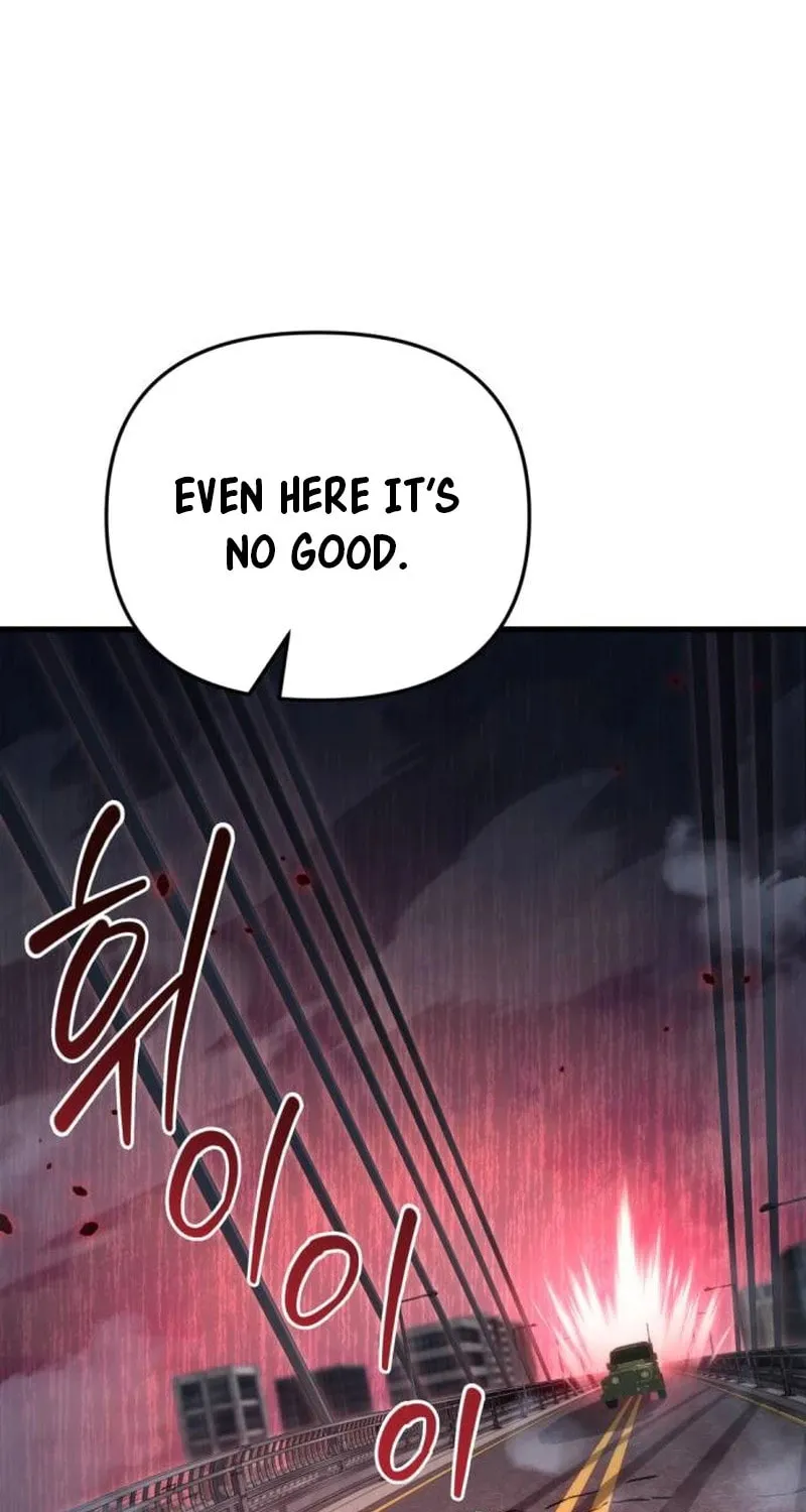 Hiding a Logistics Center in the Apocalypse Chapter 16 page 35 - 