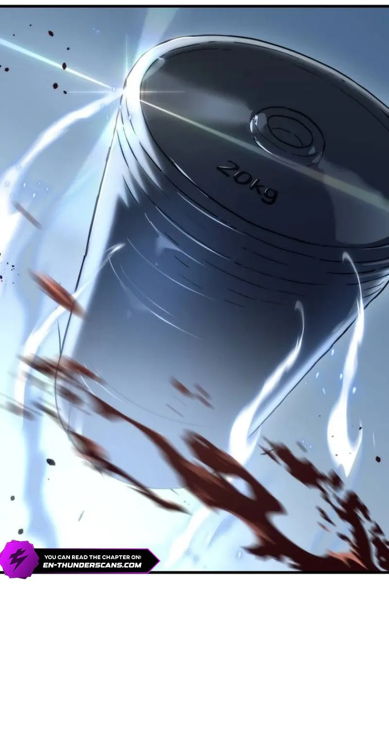 Hiding a Logistics Center in the Apocalypse Chapter 16 page 5 - 