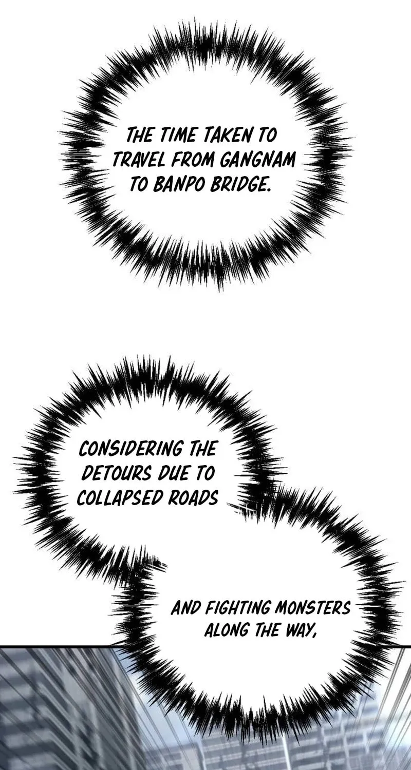 Hiding a Logistics Center in the Apocalypse Chapter 16 page 41 - 