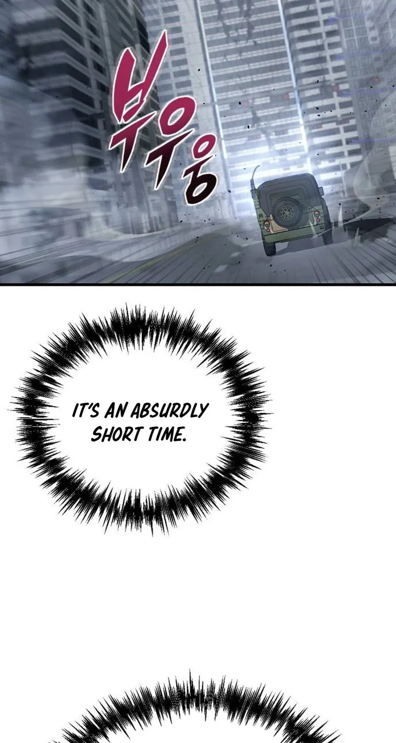 Hiding a Logistics Center in the Apocalypse Chapter 16 page 42 - 