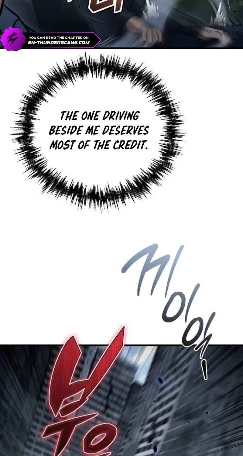 Hiding a Logistics Center in the Apocalypse Chapter 16 page 44 - 