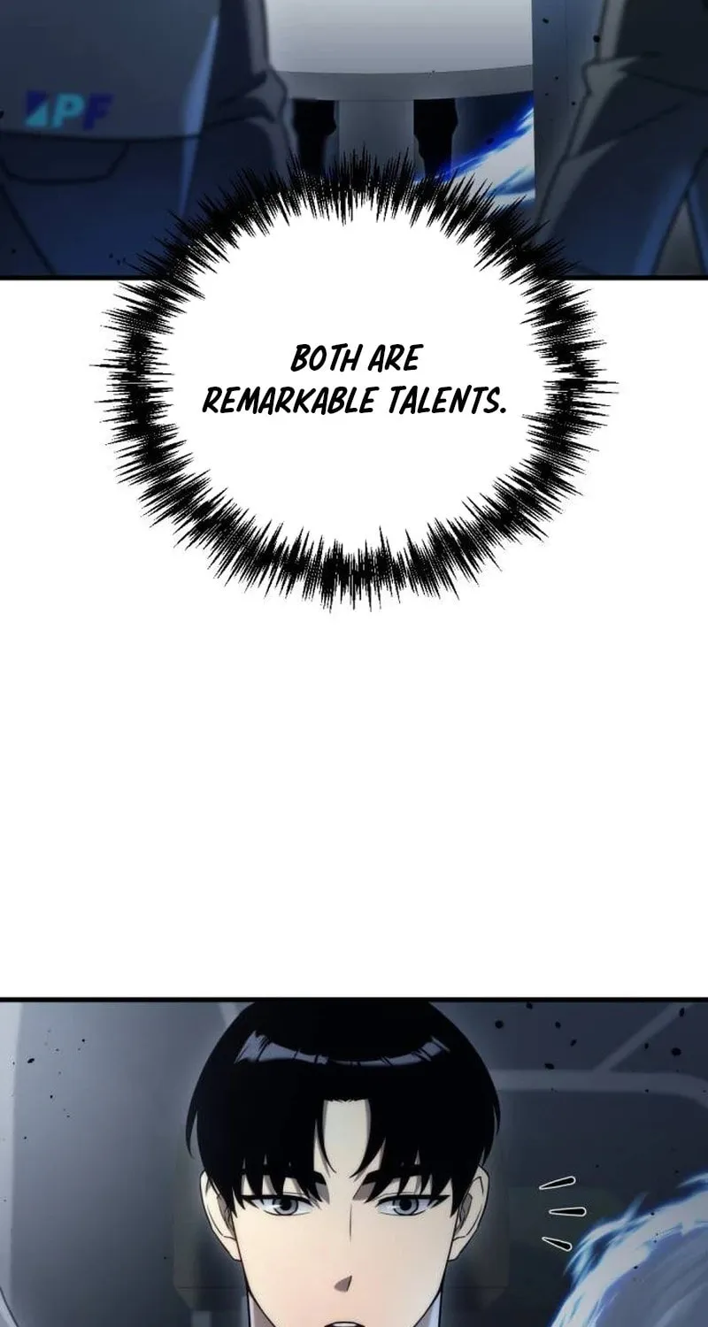 Hiding a Logistics Center in the Apocalypse Chapter 16 page 47 - 