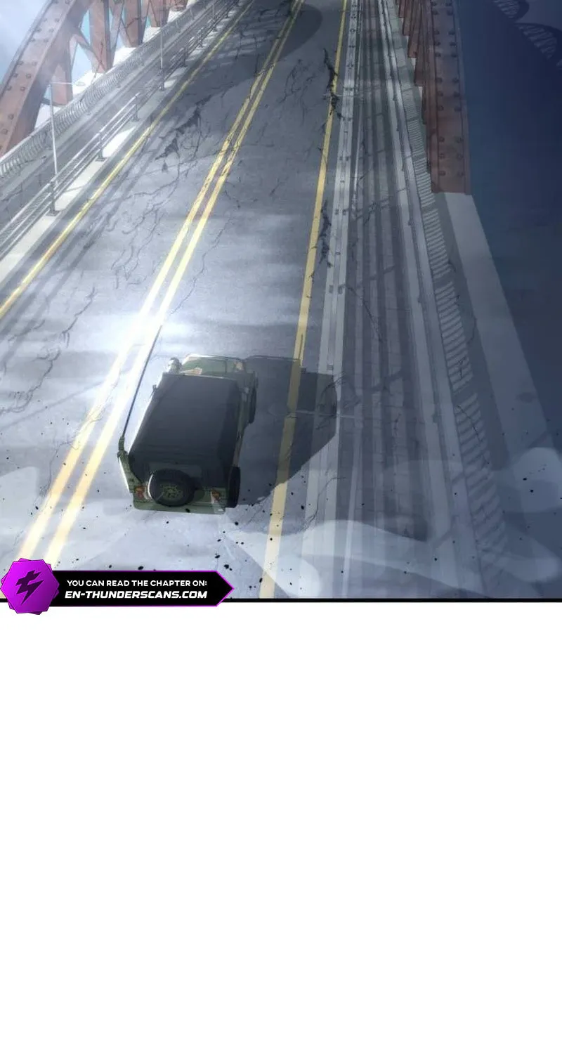 Hiding a Logistics Center in the Apocalypse Chapter 16 page 49 - 