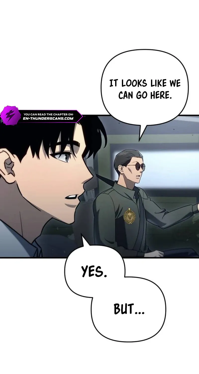 Hiding a Logistics Center in the Apocalypse Chapter 16 page 50 - 