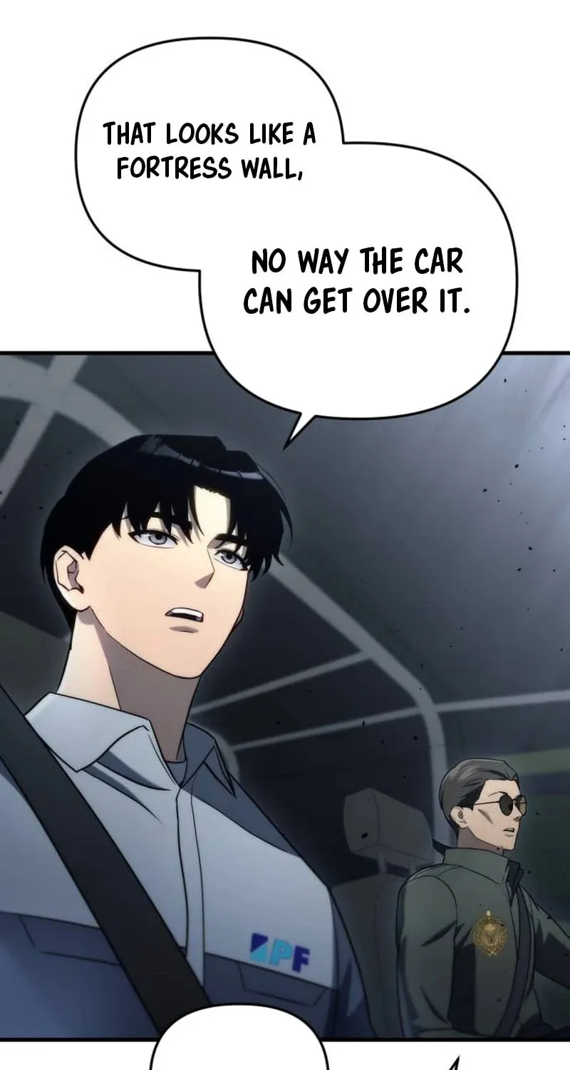 Hiding a Logistics Center in the Apocalypse Chapter 16 page 53 - 