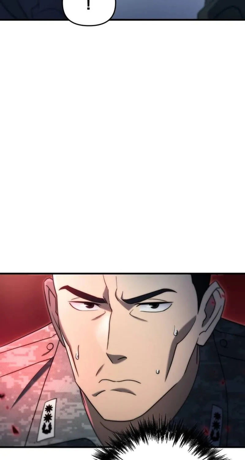 Hiding a Logistics Center in the Apocalypse Chapter 16 page 57 - 